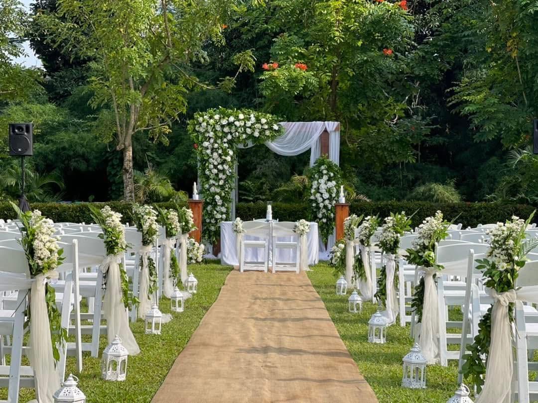 The Wedding Website of Clark Zapata and Vangie Nuas