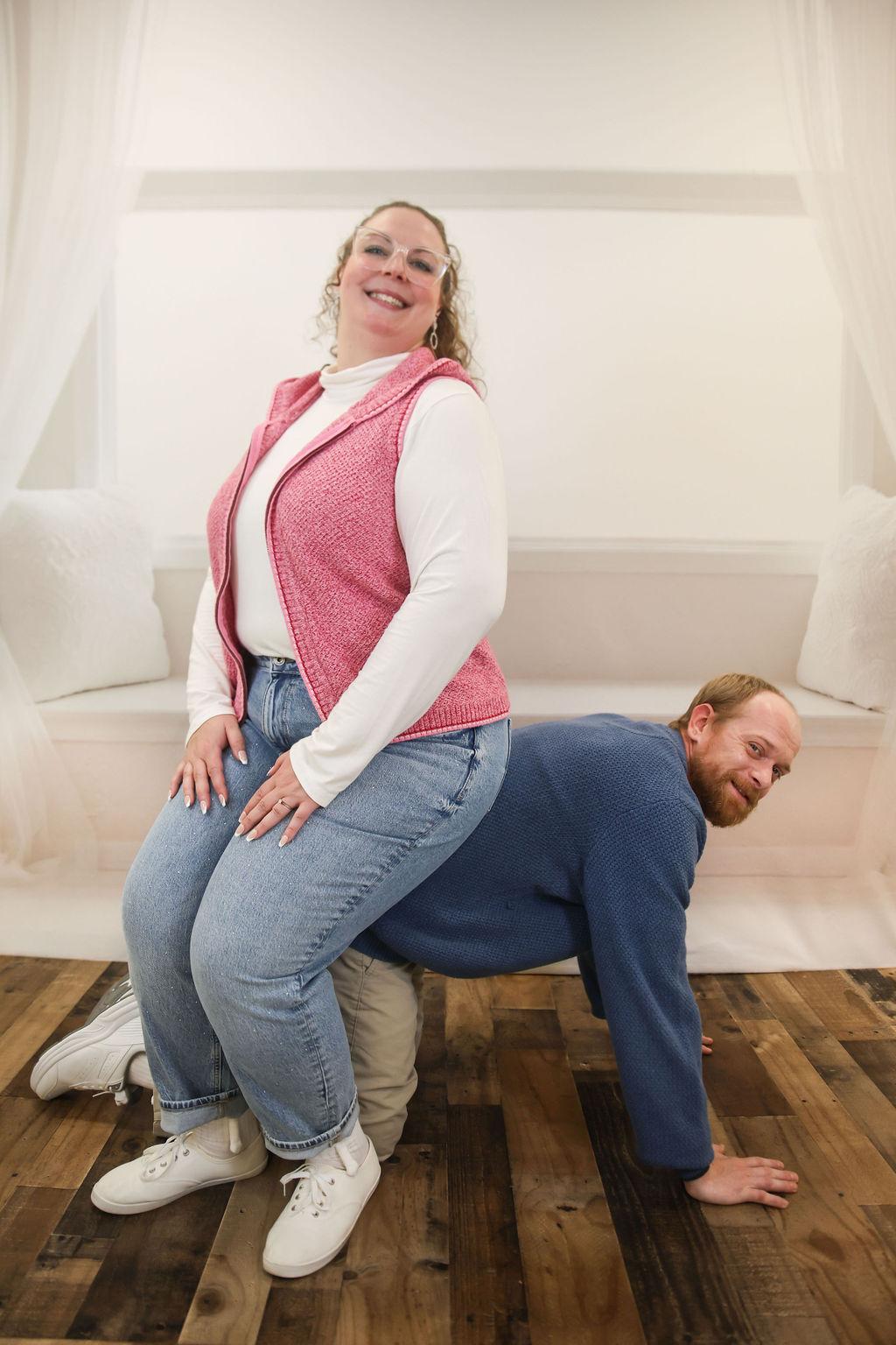 The Wedding Website of Kurstin Bashaw and Tim LaBrie