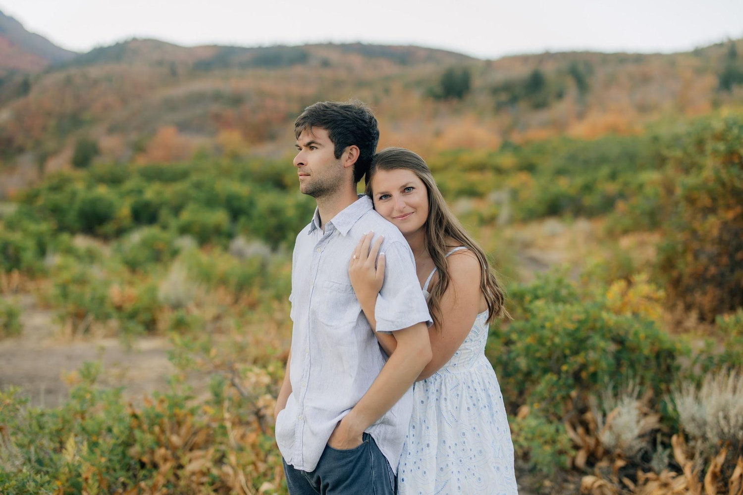 The Wedding Website of Sydney Laughton and Andrew Dobrowski