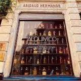 ALQUÍMICO