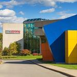 The Strong National Museum of Play