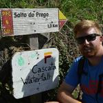 Salto Do Prego