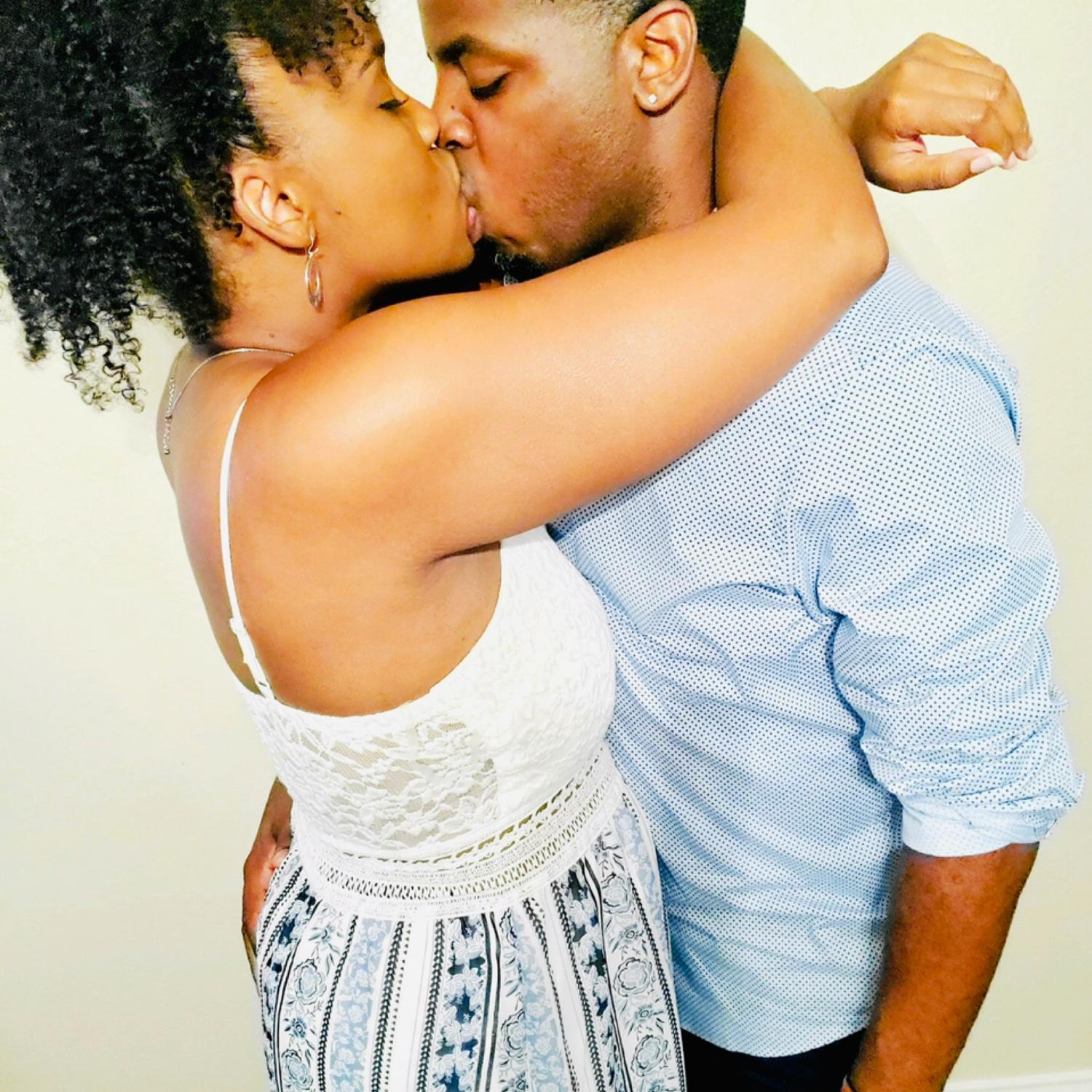 Impromptu Date Night! August 2021