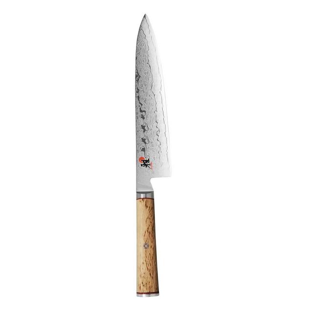 Miyabi Birchwood 6" Chef Knife