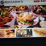 Macado's
