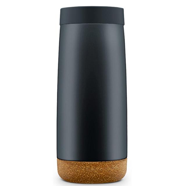 Elllo Cole 16-Oz. Stainless Steel Coffee Tumbler