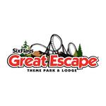 The Great Escape & Splashwater Kingdom