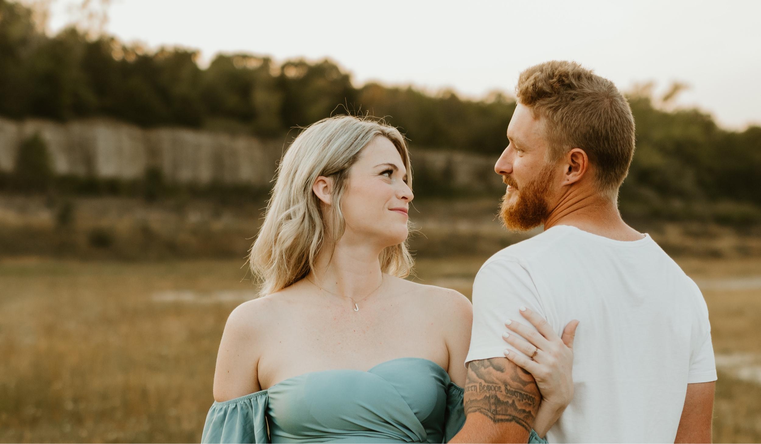 The Wedding Website of Taylor Crownover and Joseph Crownover