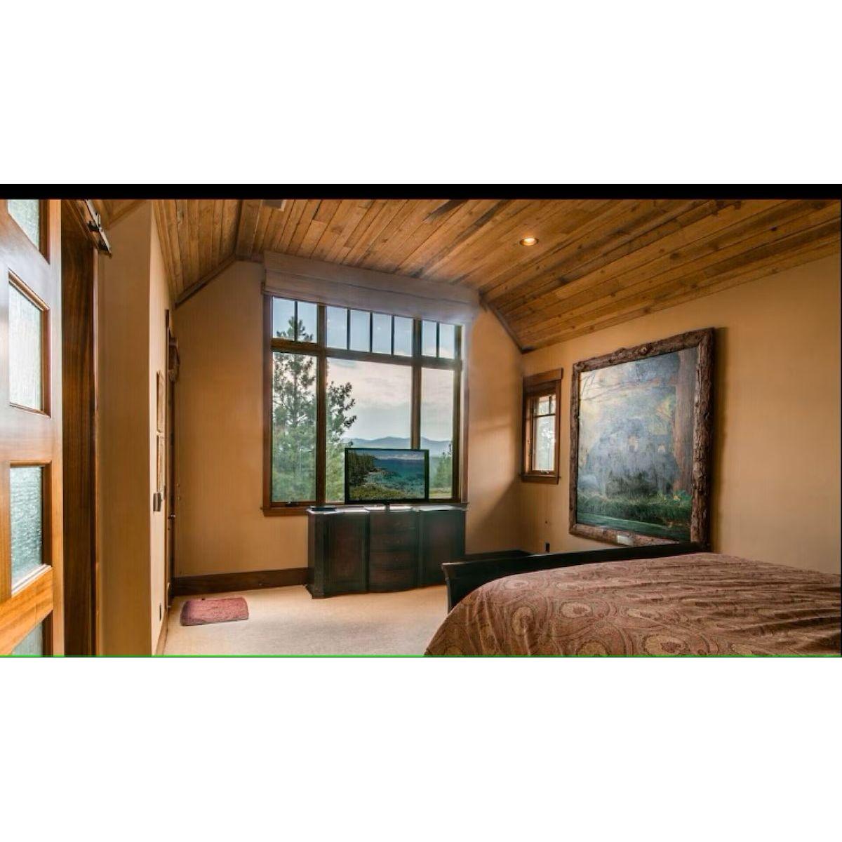 Accommodations: Greenwood Luxury Mansion at Northstar