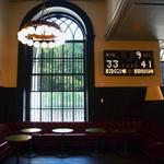 P. J. Clarke’s At The Curtis