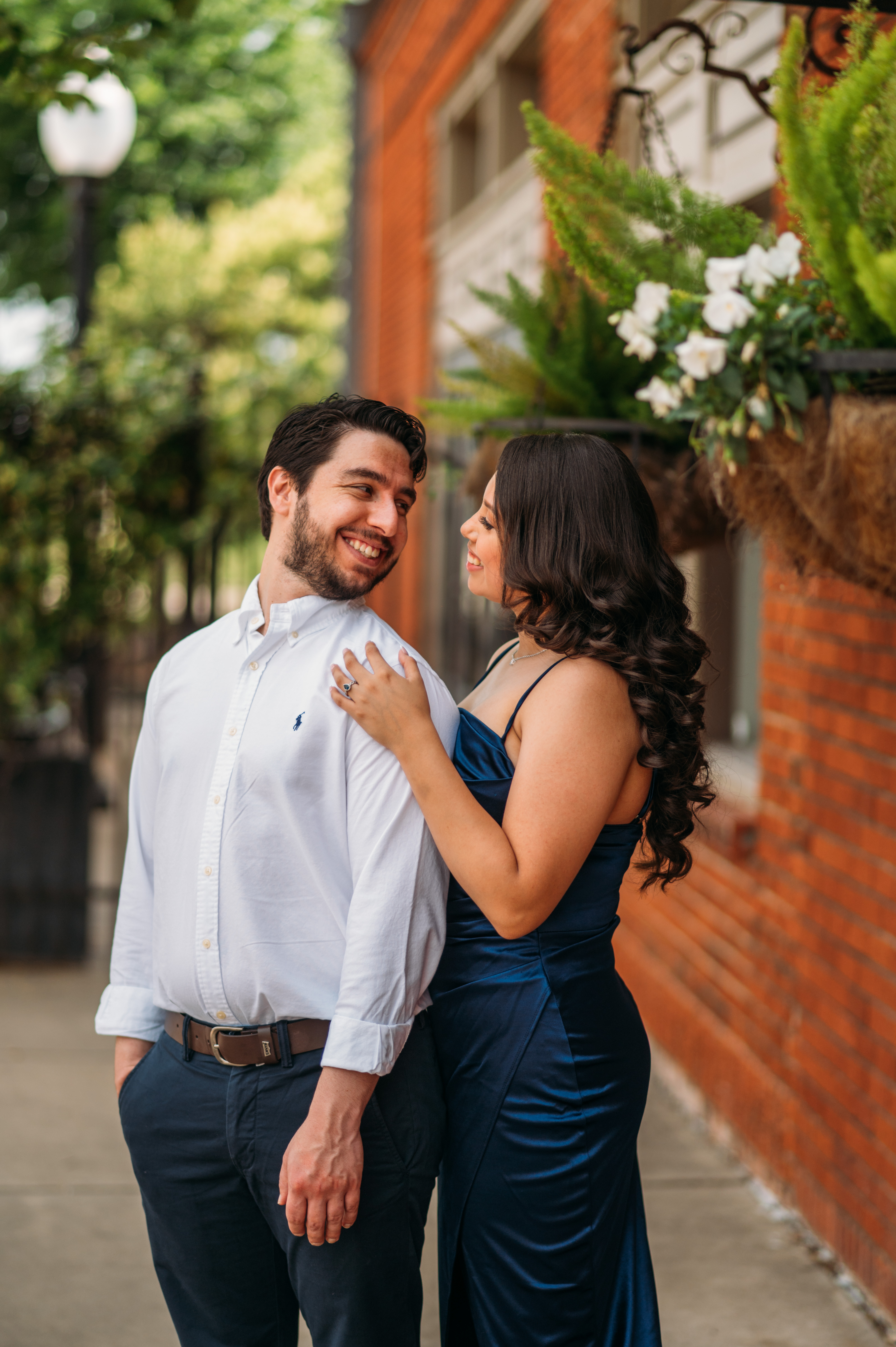 The Wedding Website of Adriana Rios and Jesus Medrano