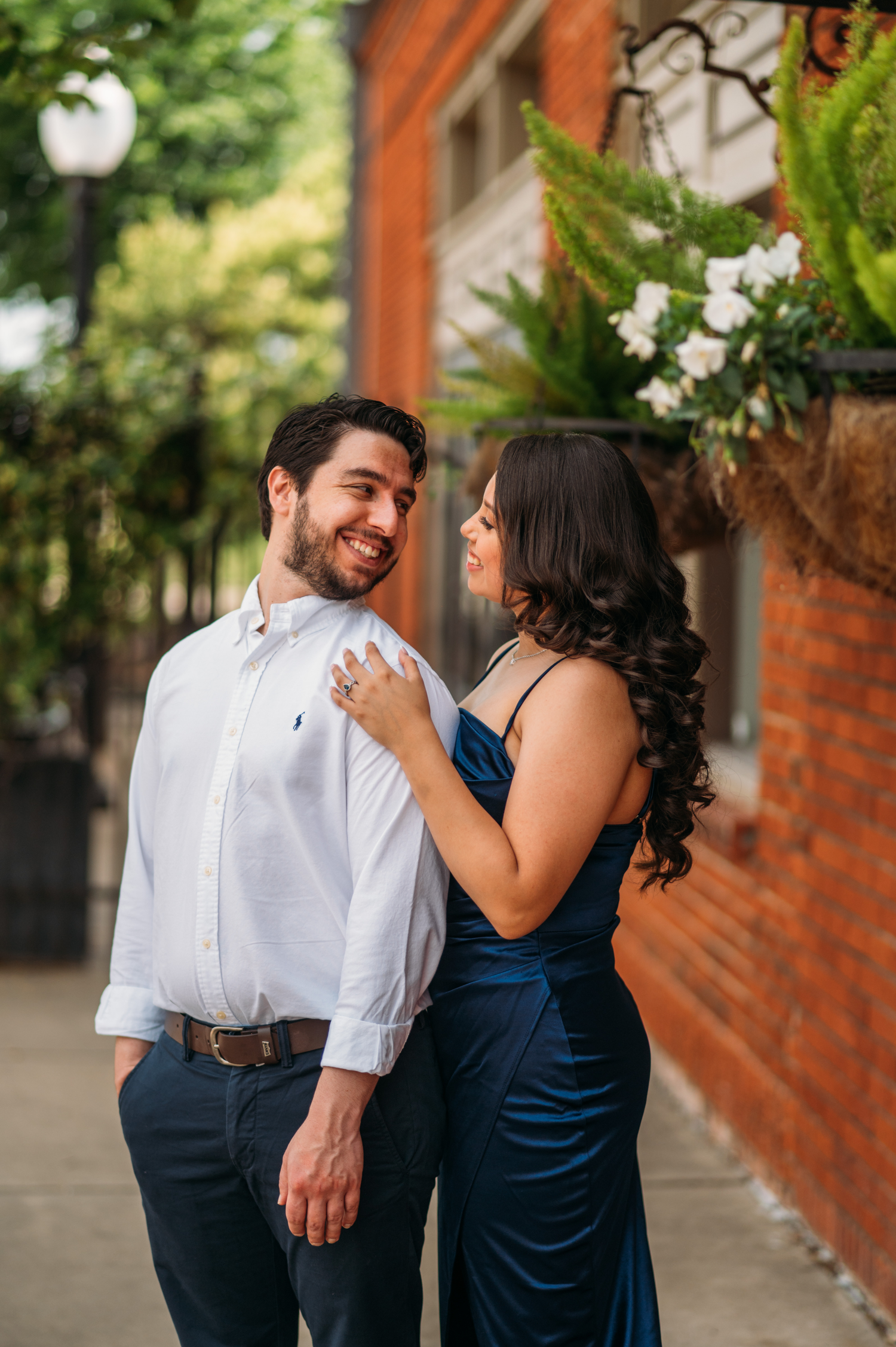 The Wedding Website of Adriana Rios and Jesus Medrano