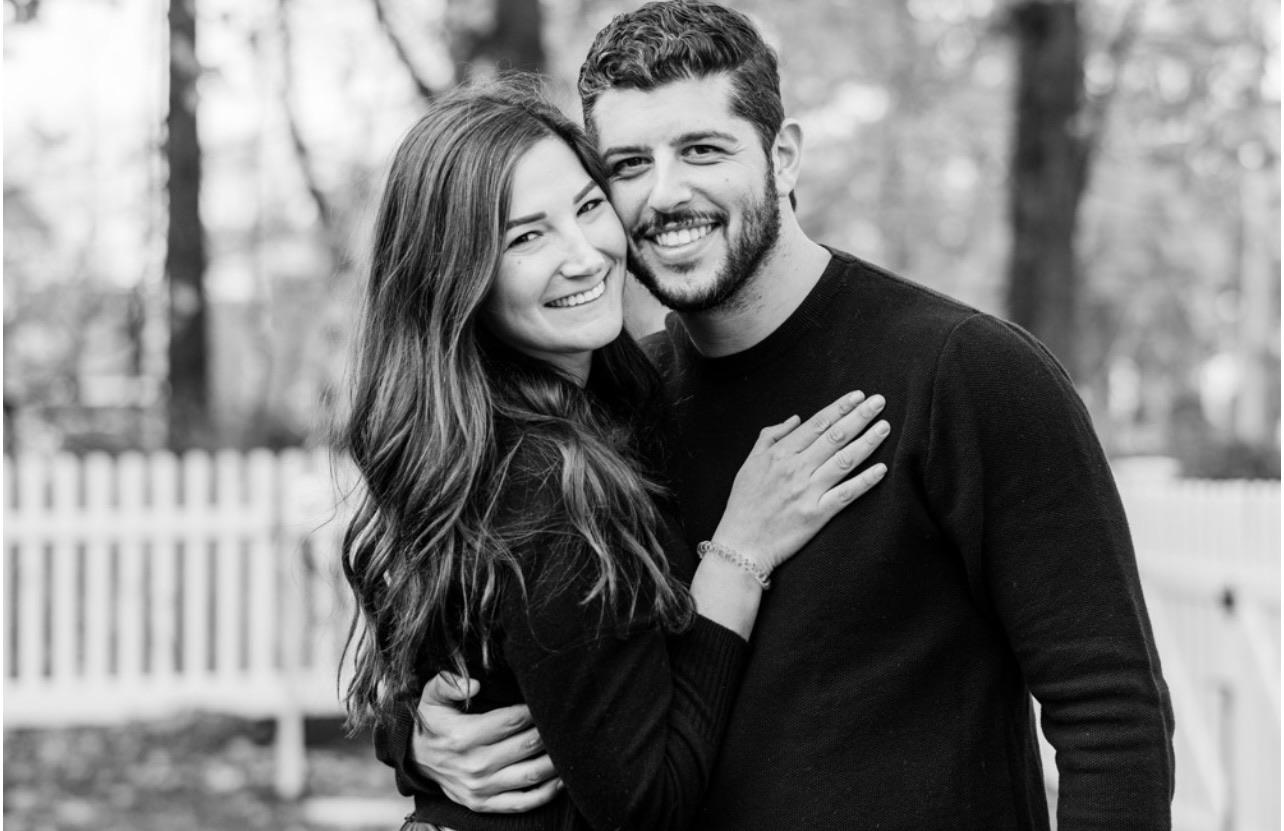 The Wedding Website of Jamie Rabkin and Jason Binder