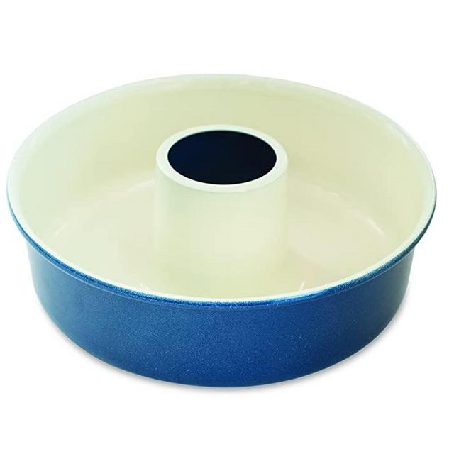 Nordic Ware Tube Cake Pan