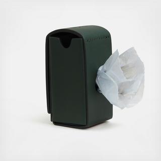 Toto Waste Bag Carrier