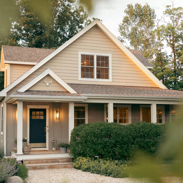 Our “Dream Home” Fund