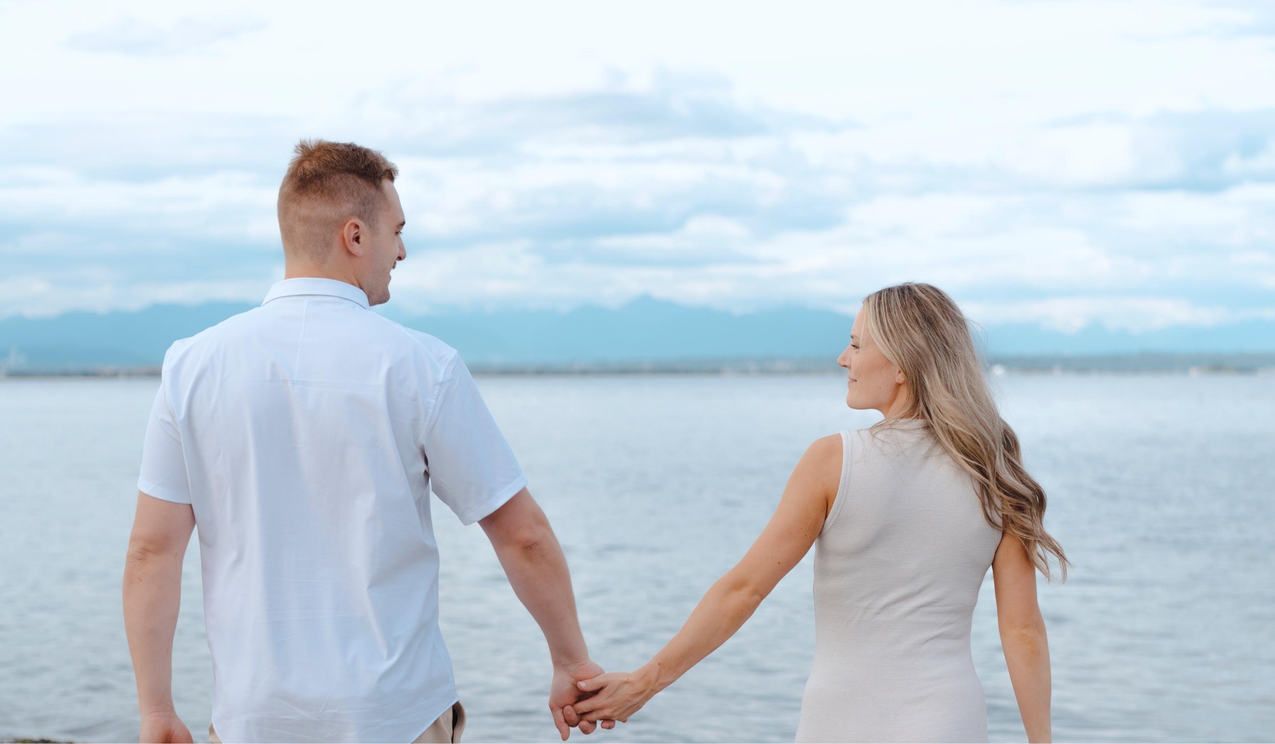 The Wedding Website of Colleen Reid and Connor Davis