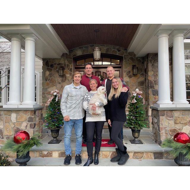 Alexa's family