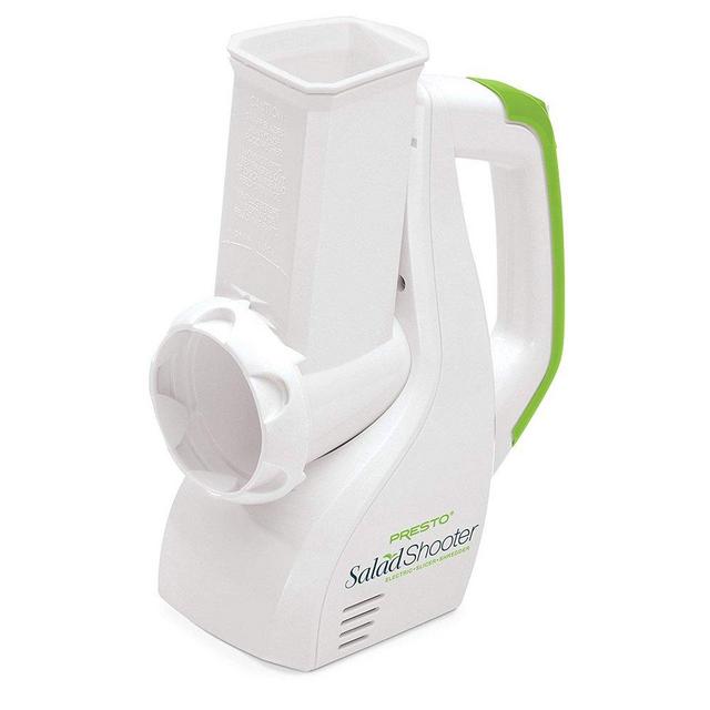 Presto Salad Shooter Electric Slicer