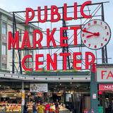 Pike Place Market