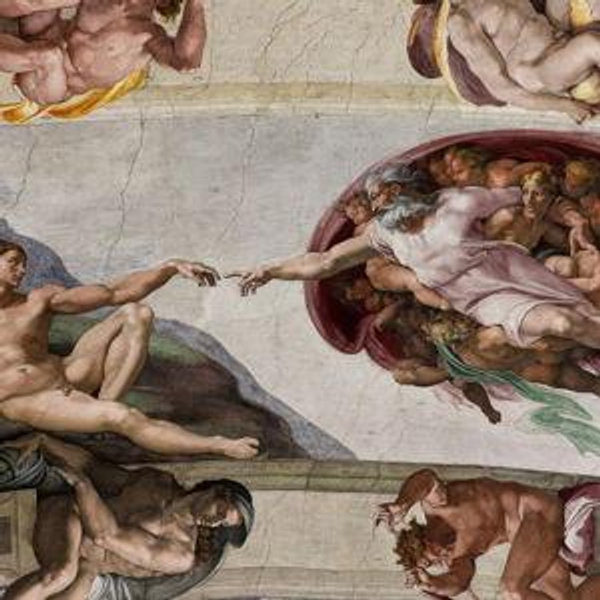 Tour the Sistine Chapel, St. Peter's Basilica, and Roman Forum