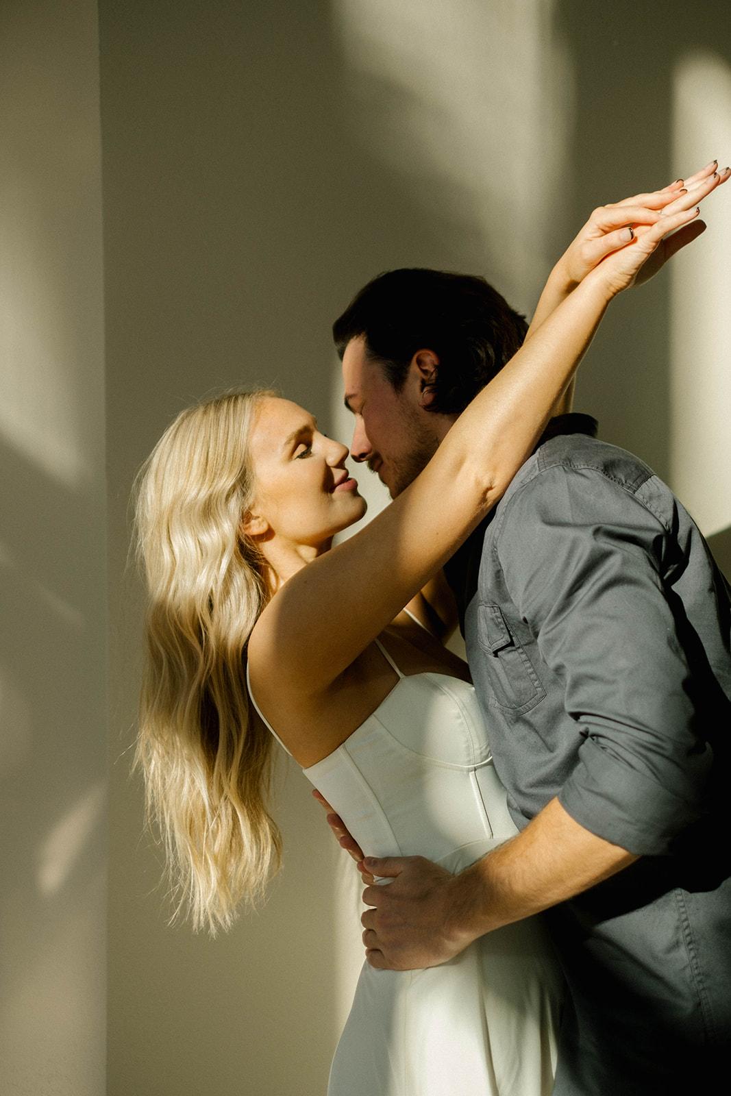 The Wedding Website of Tyler Smith and Samantha Dahlborg