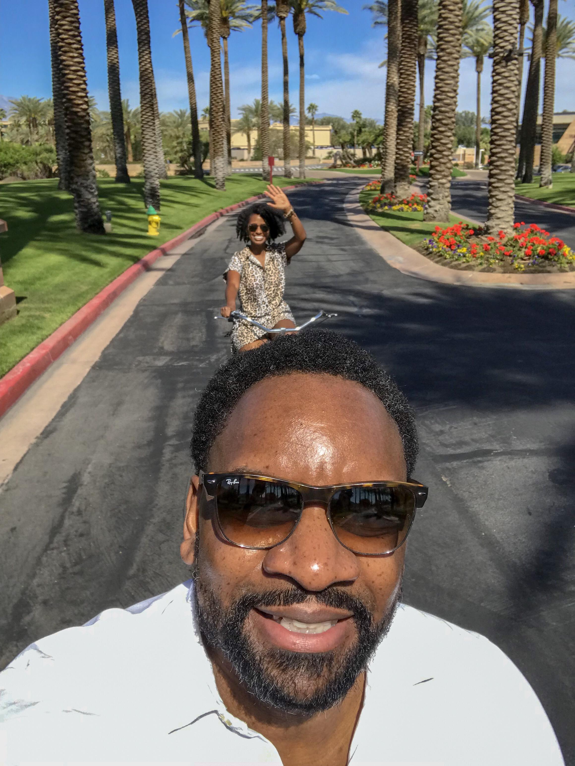 The Wedding Website of Marvin Henry and Nicole Goldberg
