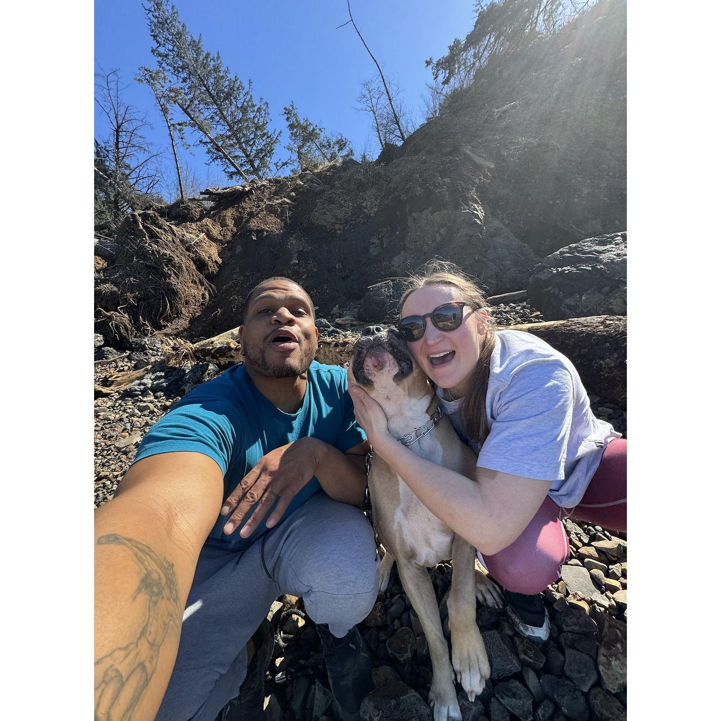 2024 - Ecola State Park