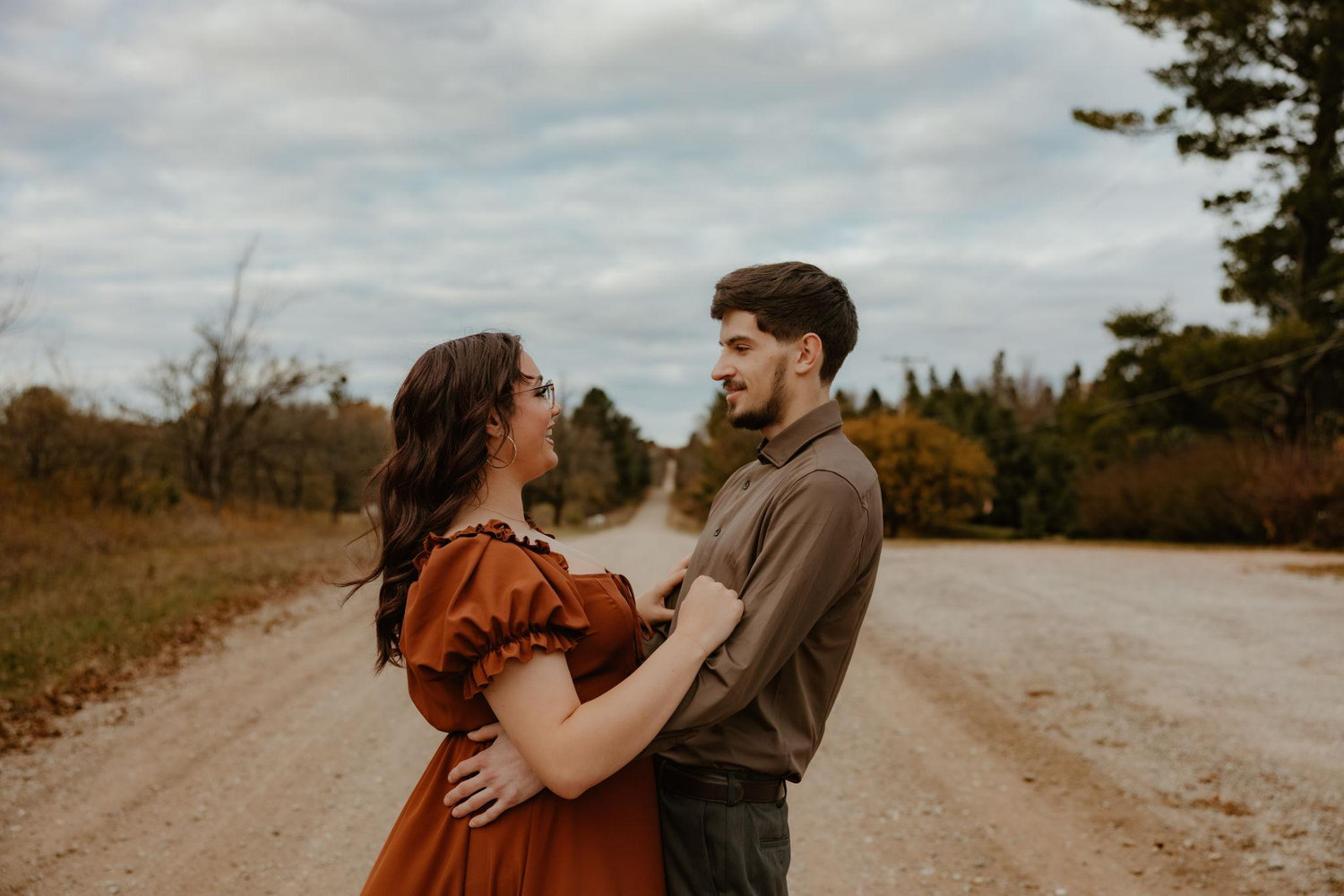 The Wedding Website of Makiah Robertson and Jaden DeLosh