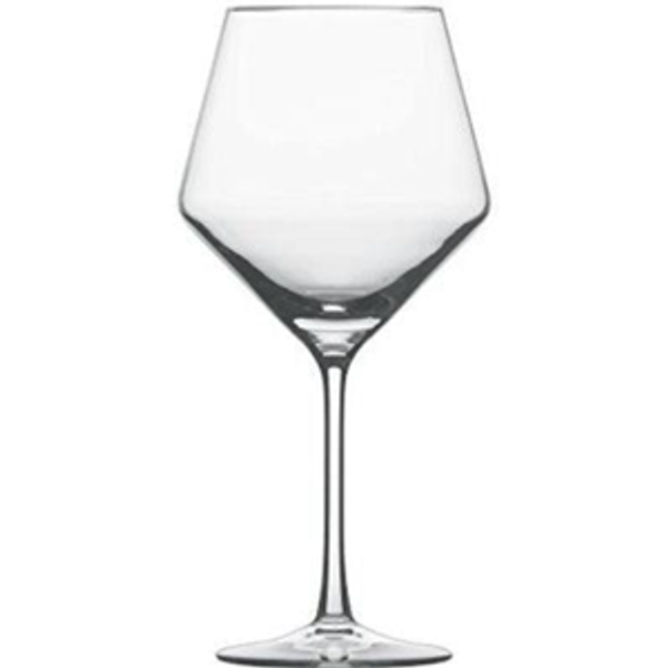 Schott Zwiesel Pure Burgundy - Set of 4