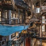 Mercer Museum