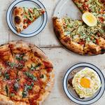 Bungalow by Middle Brow