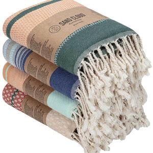 Cali Dobby Bundle - 4 Pack | Sand Cloud