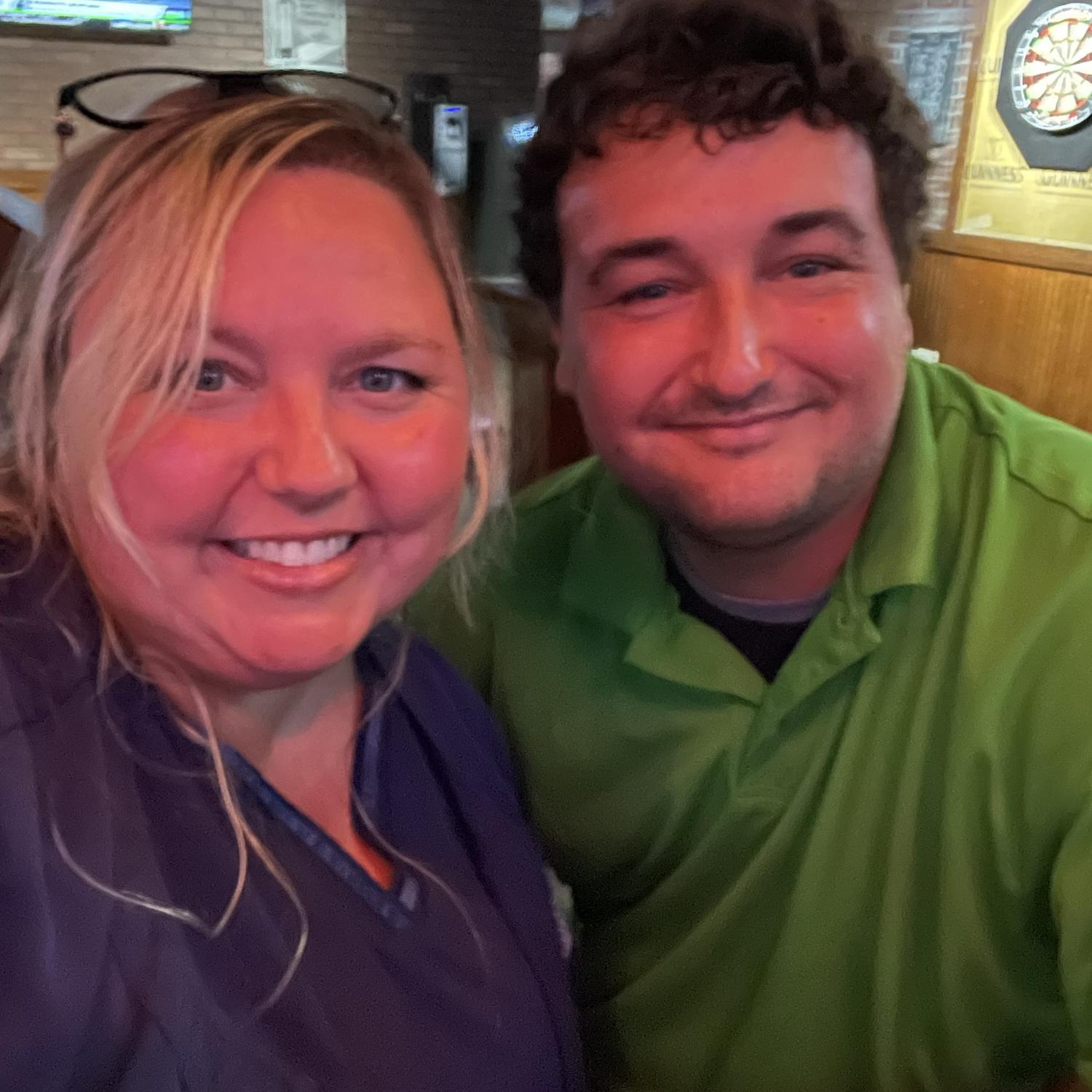 First date!!