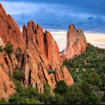 Garden of the Gods Visitor and Nature Center