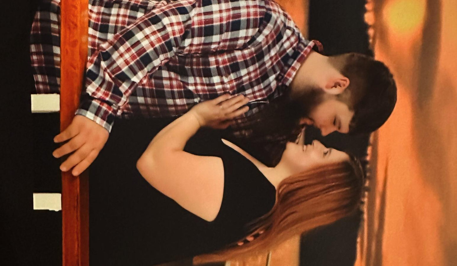 The Wedding Website of Emily Praither and Ethan Eden