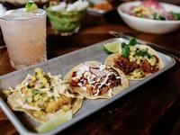 truk't | street tacos, tequila & whiskey