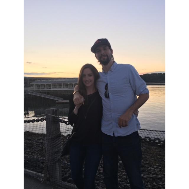 Bar Harbor June 2015