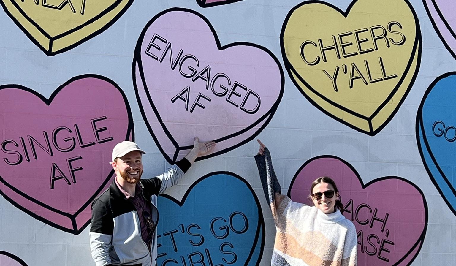 The Wedding Website of Makenna Martin and Nolan Arenz