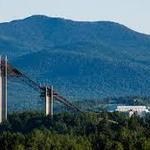 Lake Placid Olympic Ski Jumping Complex