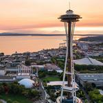 Space Needle (Downtown)