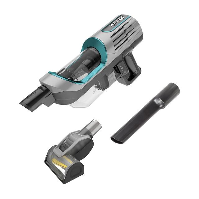 Shark HH202 UltraLight Corded Handheld Vacuum