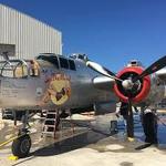 National Museum of World War II Aviation