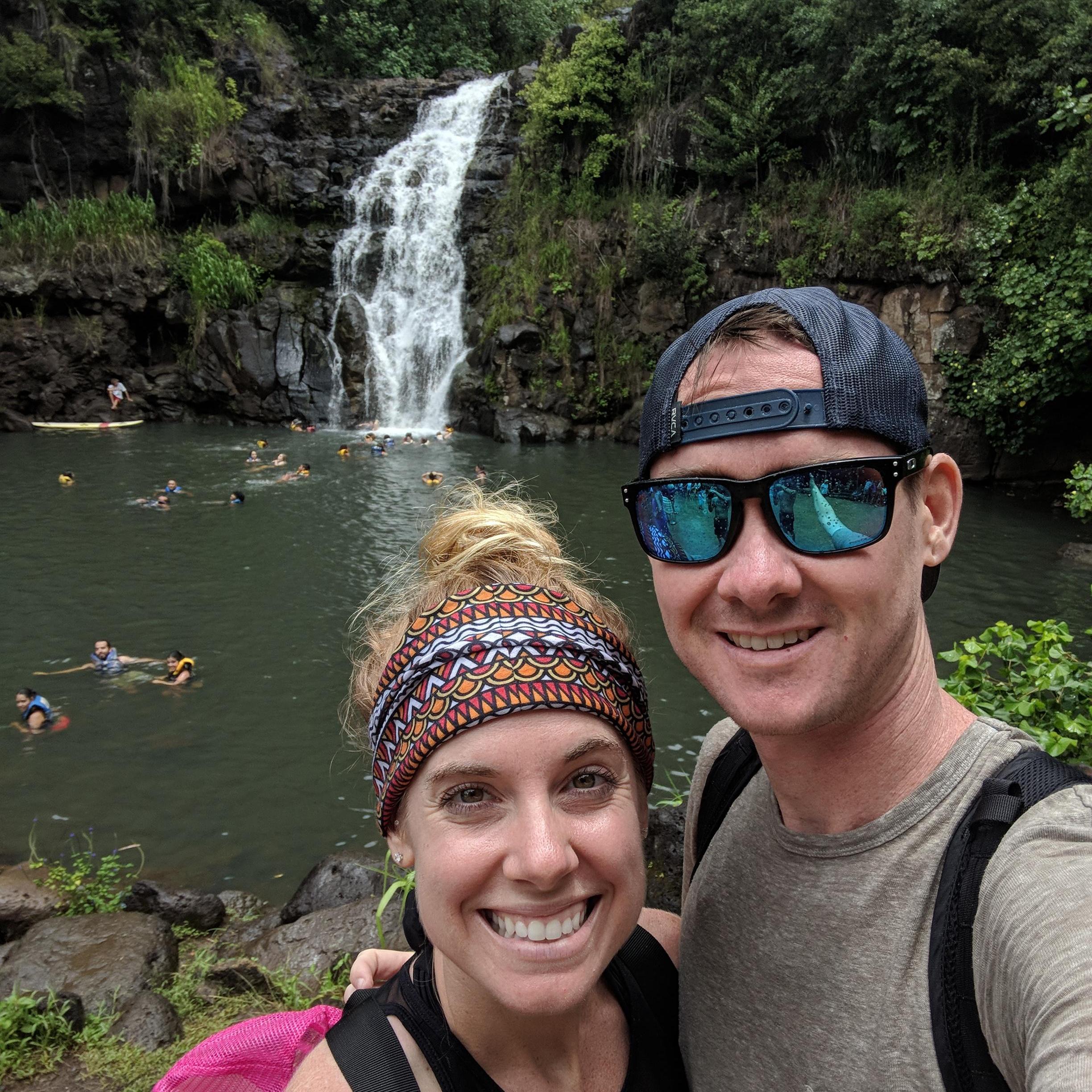 Oahu, Hawaii