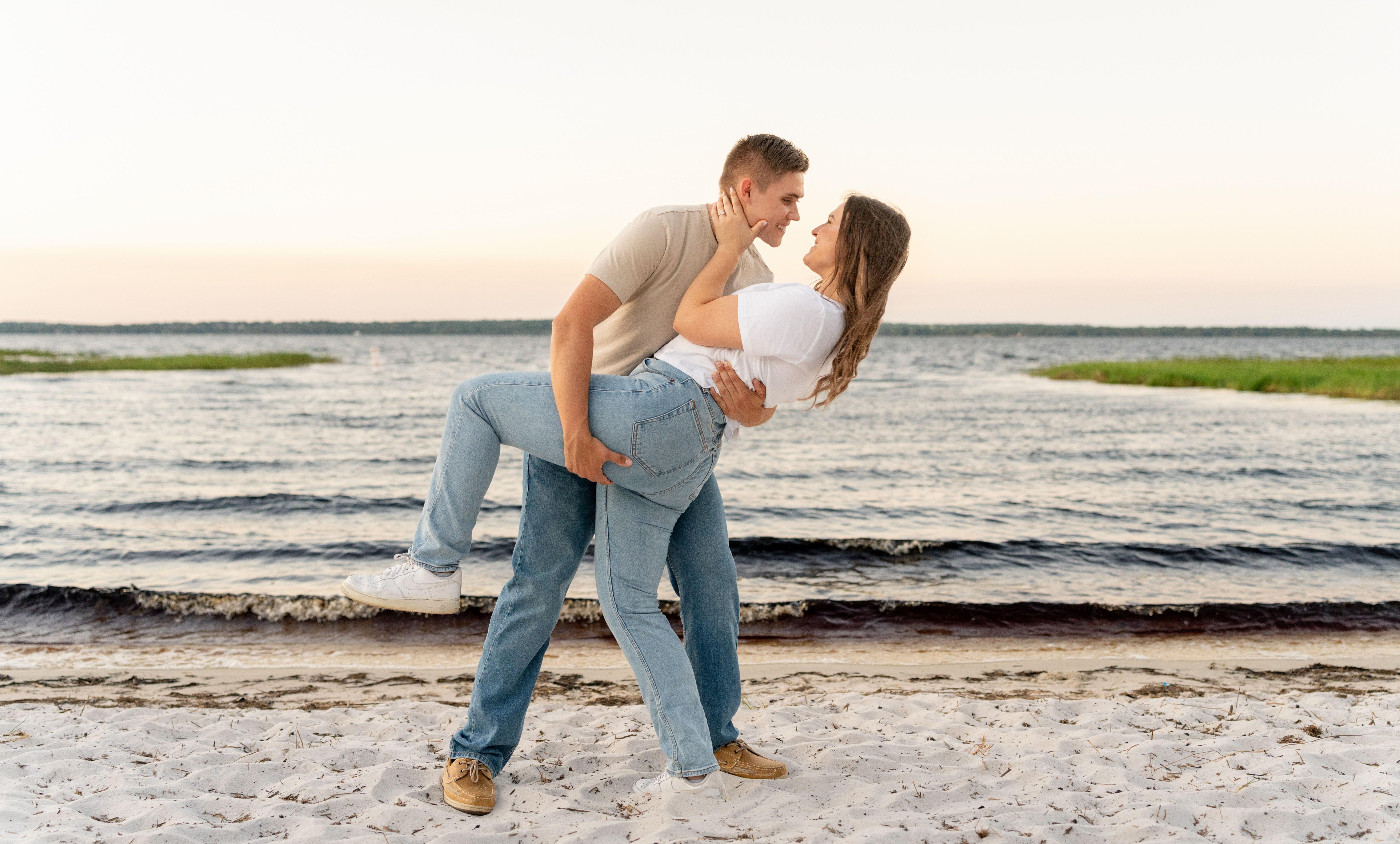 The Wedding Website of Makayla Denney and Luke Krupinski