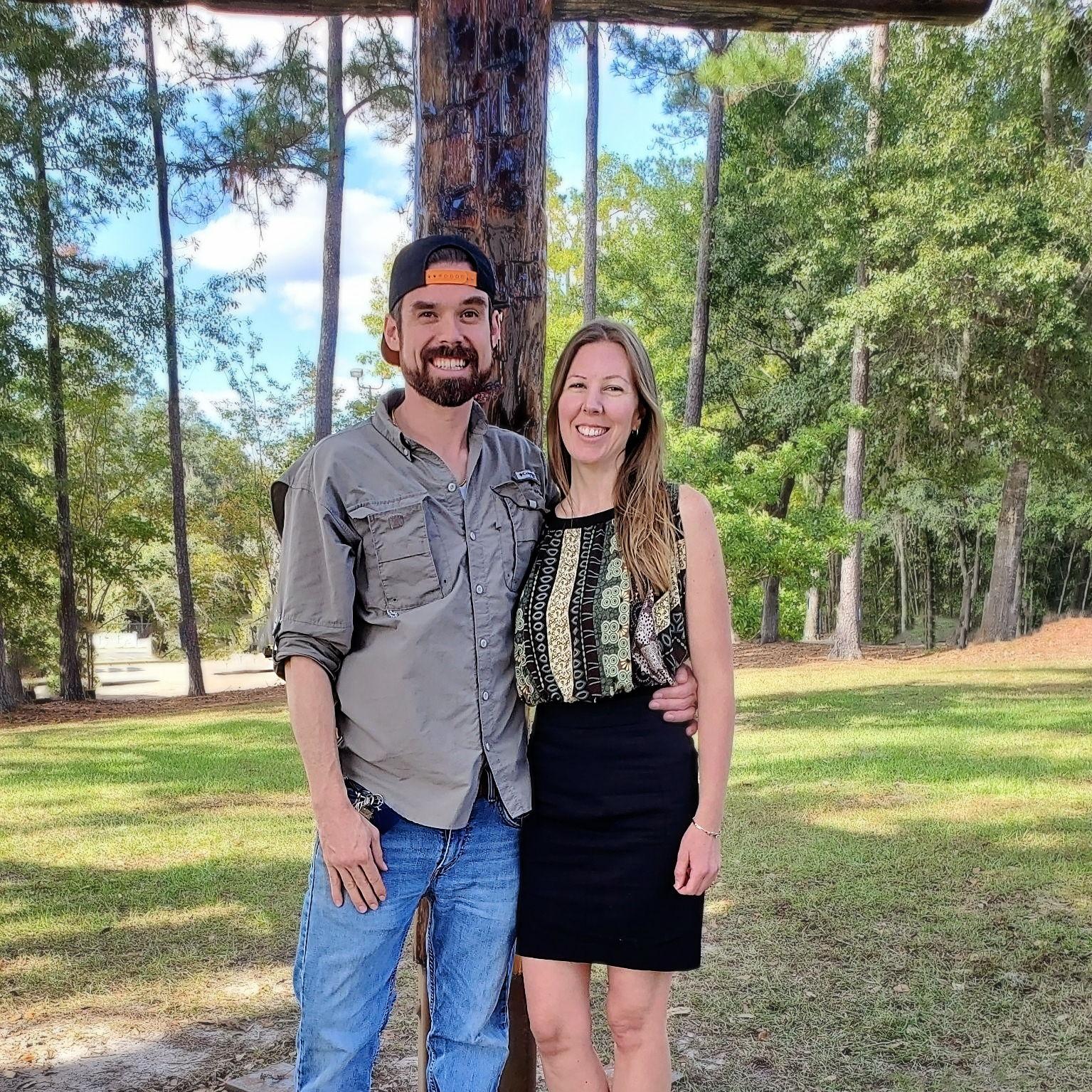 Amanda Griffin and Jay Peterson's Wedding Website