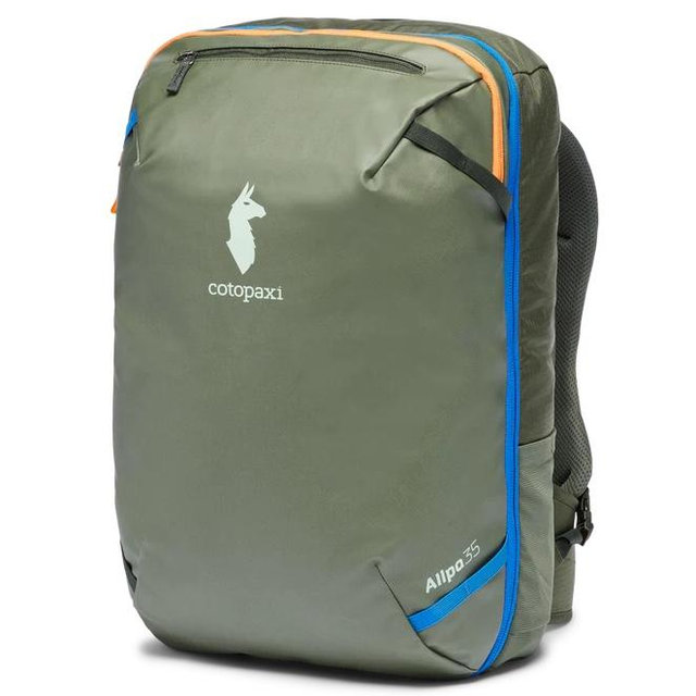 Allpa 35L Travel Pack