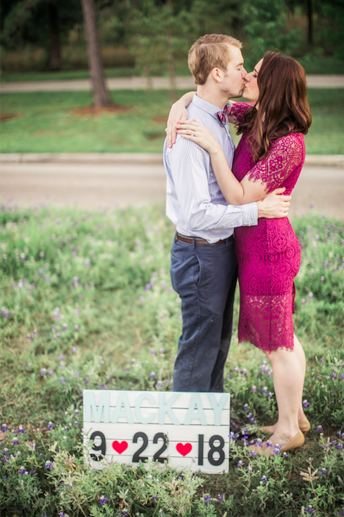The Wedding Website of Laura Palmer and Alex Mackay