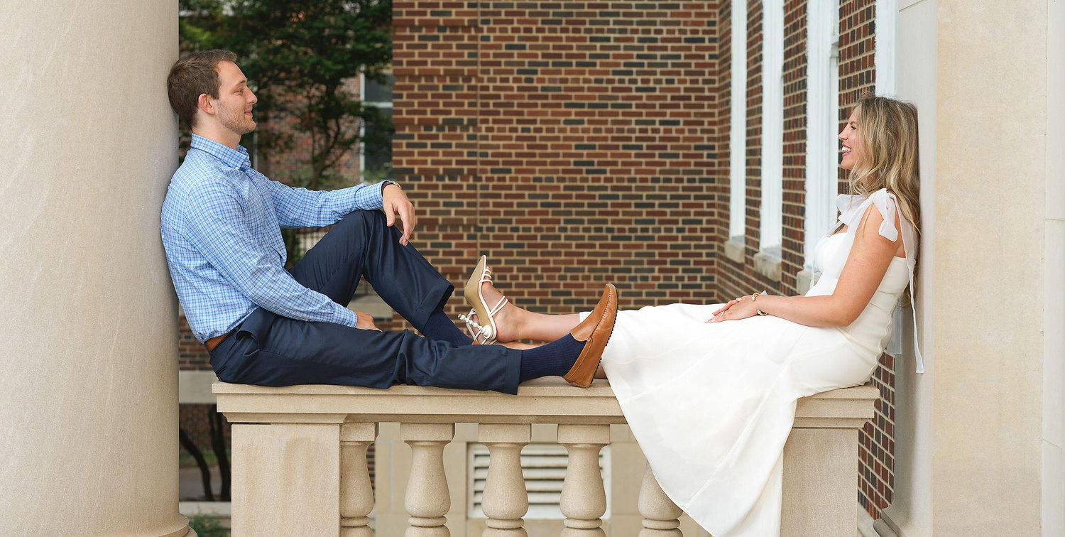The Wedding Website of Abigail Annette Ludeman and Alexander Julian Atwood