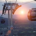 Gondola Run A